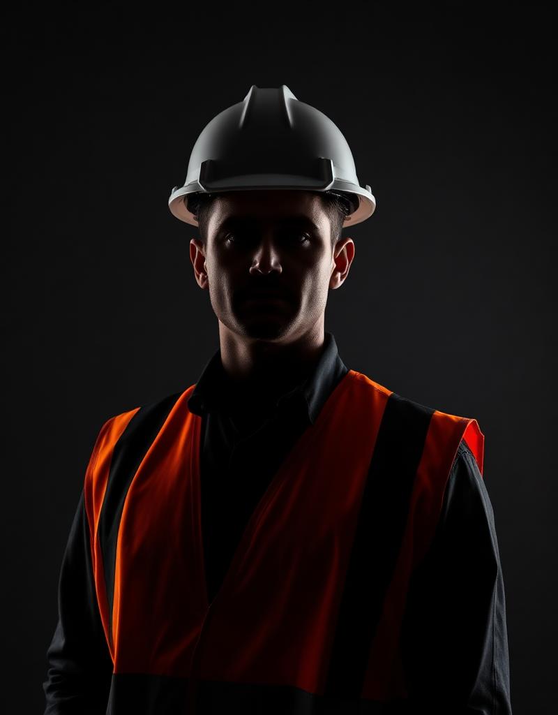 Jesse, Co-Founder · Field Operations