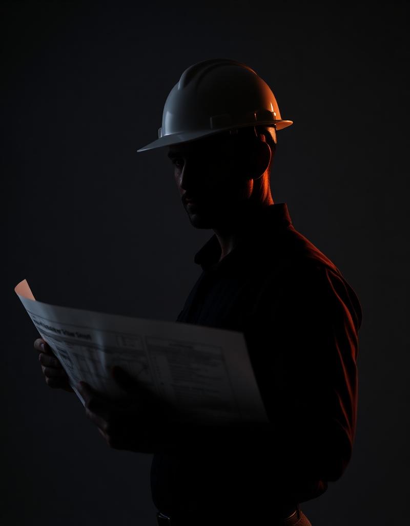 Merissa, Co-Founder · Project Management